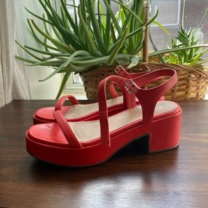 Seychelles Rest Assured Flatform